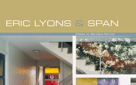 Eric Lyons & Span