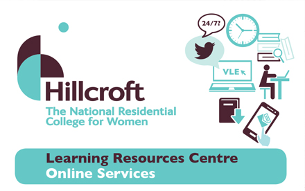 Hillcoft College